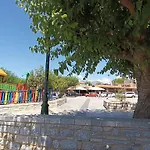 Apartman Sotula Érimos