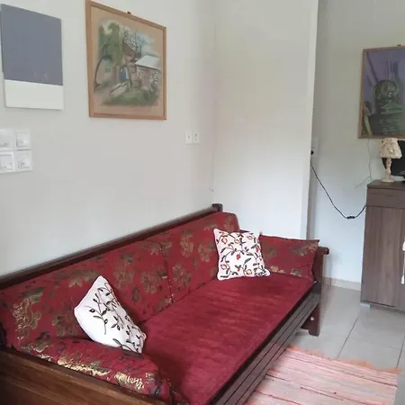 Apartment Sotula *