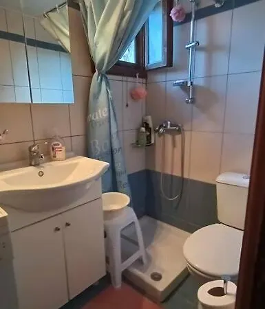 Sotula Apartment