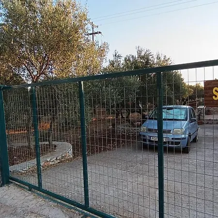 Sotula Apartment *