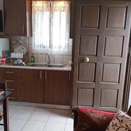 Sotula Apartment