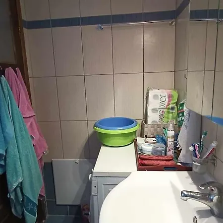 Apartman Sotula Érimos