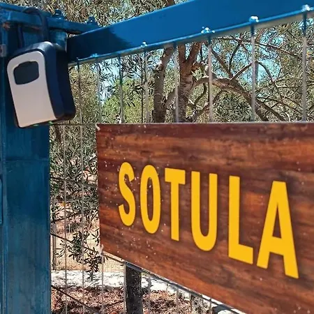Sotula Apartman