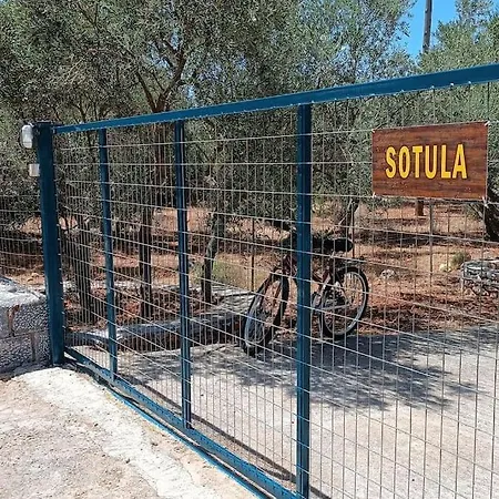 Apartmán Sotula
