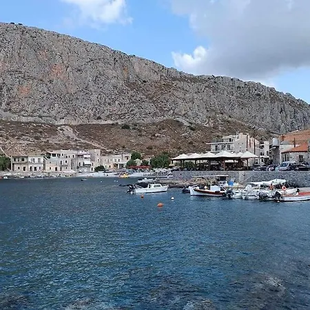 Sotula Apartman Érimos