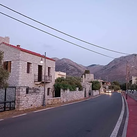 Apartman Sotula