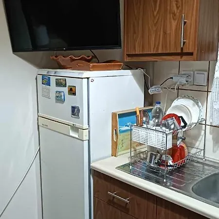 Sotula Apartment