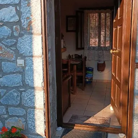 Sotula Apartment *