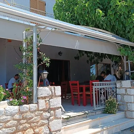 Sotula Apartment