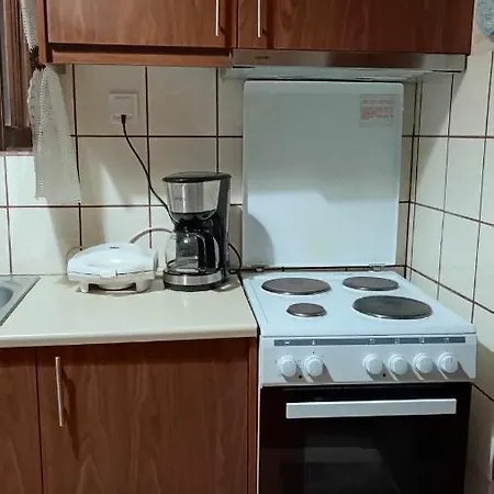 Sotula Apartment *