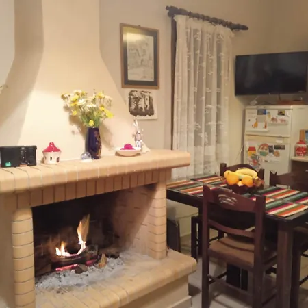 Sotula Apartment Erimos