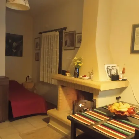 Sotula Apartment