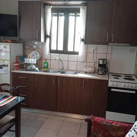 Sotula Apartman Érimos