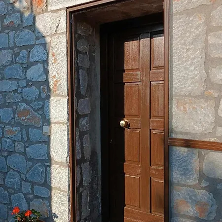 Apartmán Sotula Erimos