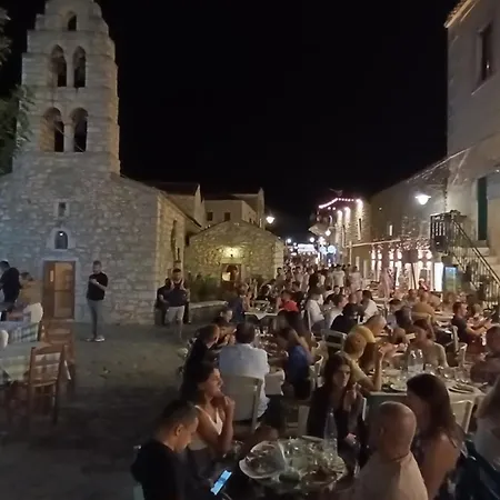 Διαμέρισμα Sotula *