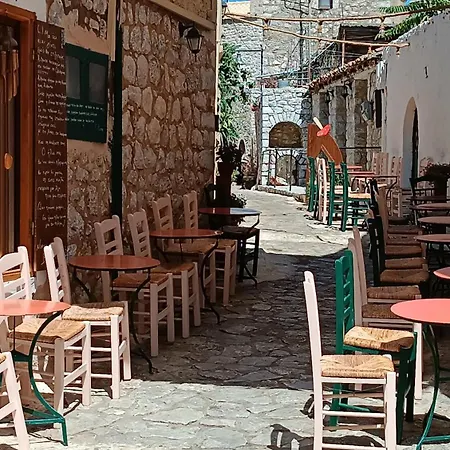 Διαμέρισμα Sotula