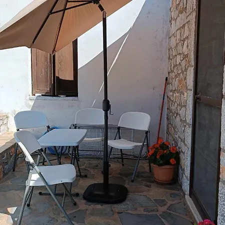 Sotula Apartment *