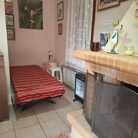 Sotula Διαμέρισμα