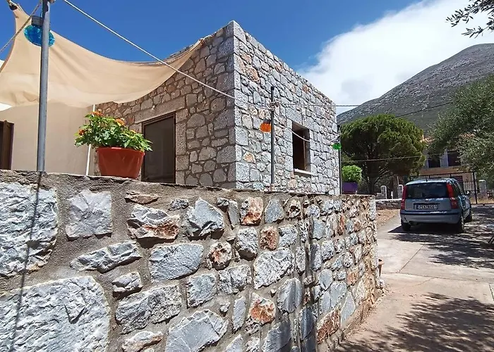 Sotula Апартаменты *