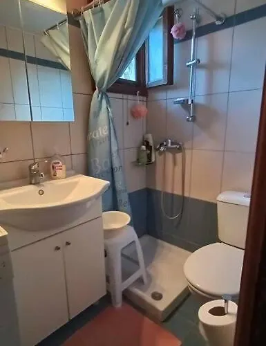 Sotula Апартаменты