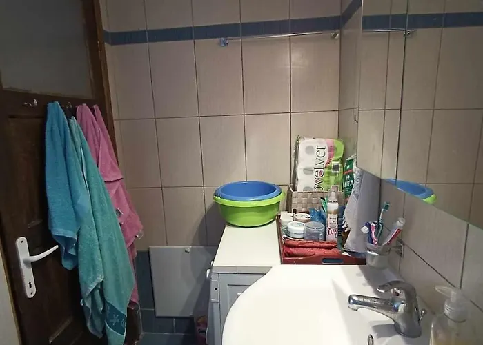 Apartman Sotula Érimos