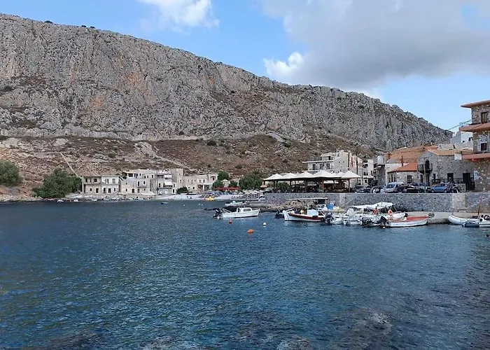 Sotula Apartman Érimos