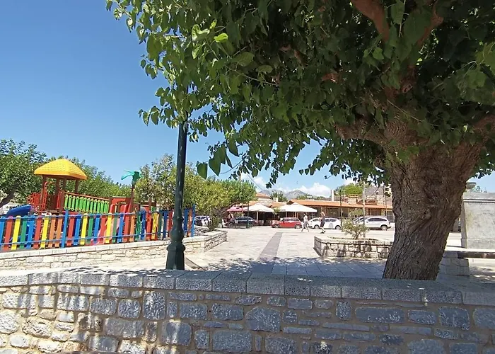 Apartman Sotula Érimos