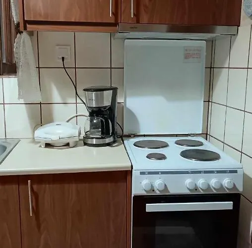 Sotula Apartman *
