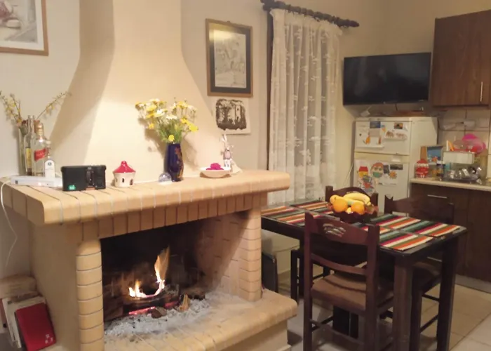 Sotula Apartman Érimos