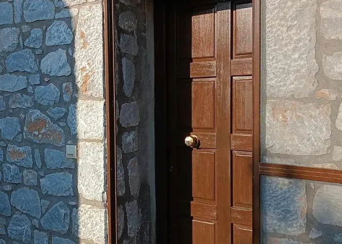 Apartman Sotula Érimos