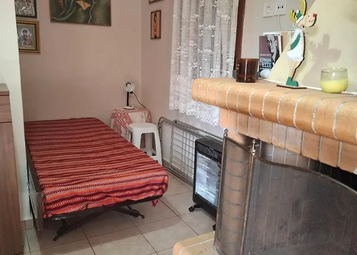 Sotula Апартаменты